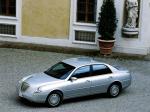 Lancia Thesis 2002 года